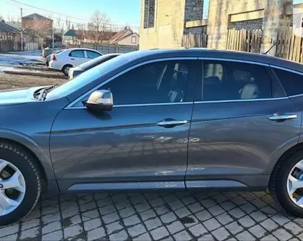 Honda Crosstour, 2011 г.в.