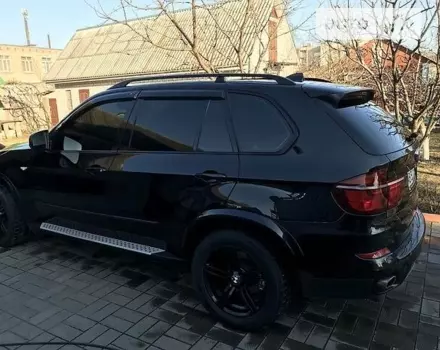 BMW X5, 2010 г.в.
