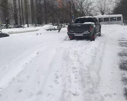 Toyota Tacoma, 2014 г.в.