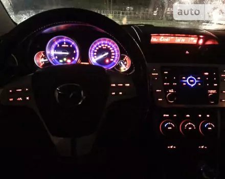 Mazda 6, 2009 г.в.
