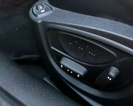 Renault Laguna, 2008 г.в.