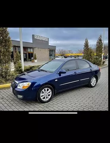 Kia Cerato, 2007 г.в.
