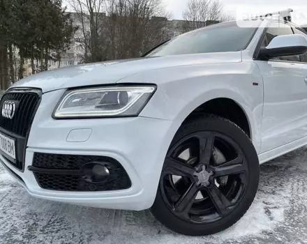 Audi Q5, 2013 г.в.