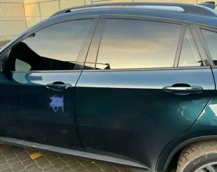BMW X6, 2012 г.в.