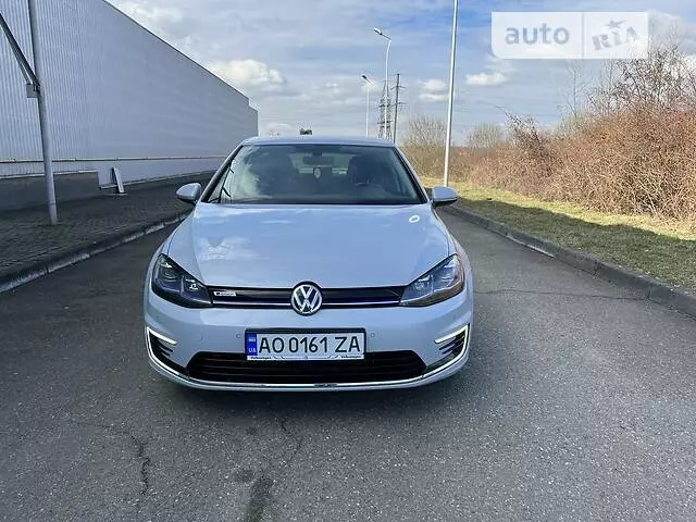 Volkswagen Golf, 2018 г.в.