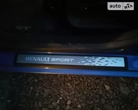 Renault Megane, 2011 г.в.
