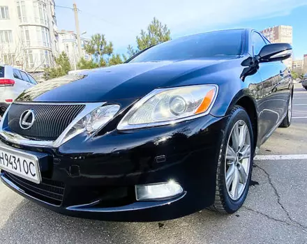 Lexus GS, 2008 г.в.