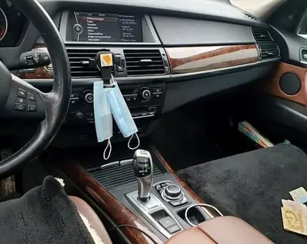 BMW X5, 2011 г.в.