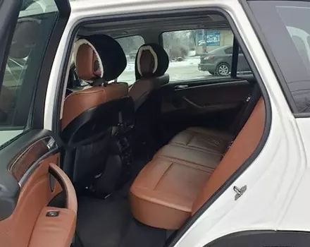BMW X5, 2011 г.в.