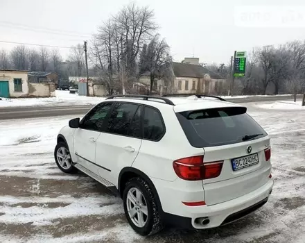 BMW X5, 2011 г.в.