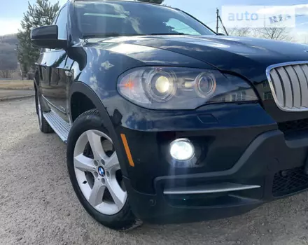 BMW X5, 2010 г.в.