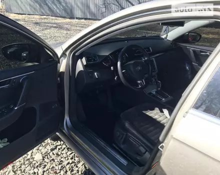 Volkswagen Passat B7, 2011 г.в.