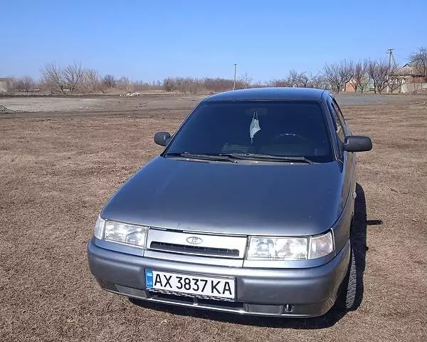 ВАЗ 2110, 2006 г.в.