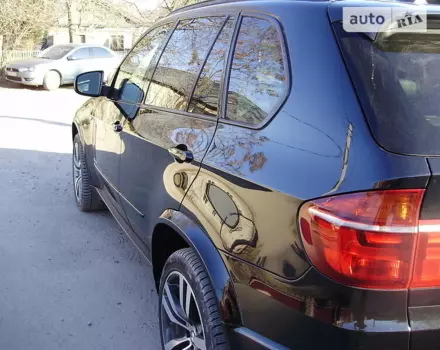 BMW X5, 2011 г.в.
