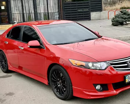 Honda Accord, 2008 г.в.