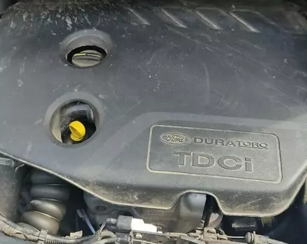 Ford Transit Connect груз., 2015 г.в.