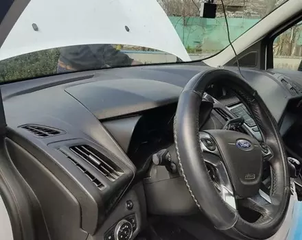 Ford Transit Connect груз., 2015 г.в.