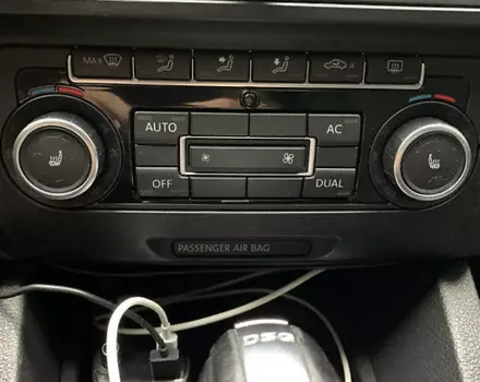 Volkswagen Jetta, 2011 г.в.
