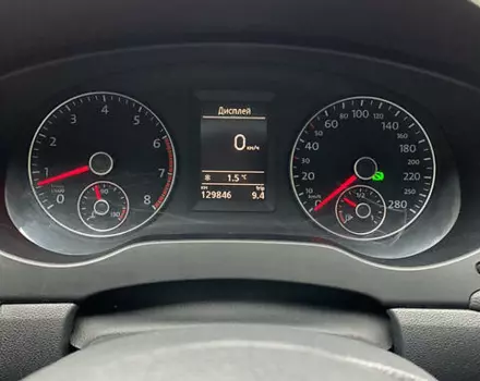 Volkswagen Jetta, 2011 г.в.