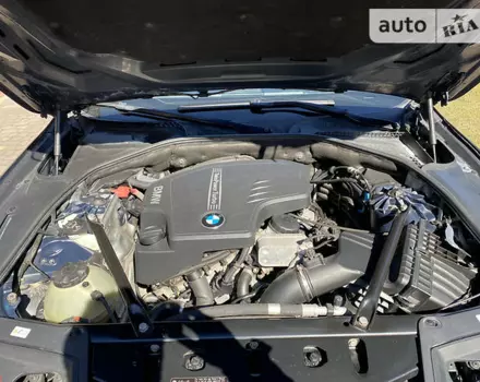 BMW 528, 2011 г.в.