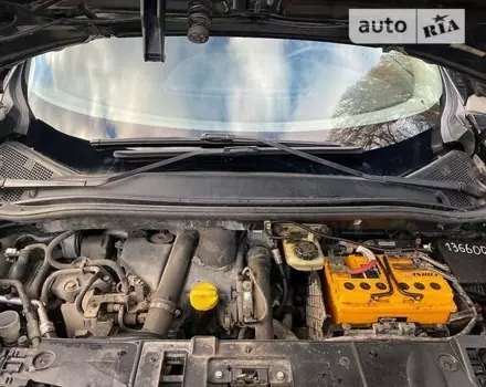 Renault Scenic, 2012 г.в.