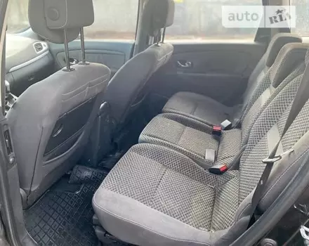 Renault Scenic, 2012 г.в.