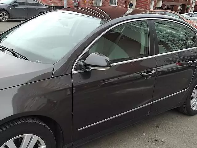 Volkswagen Passat B6, 2007 г.в.