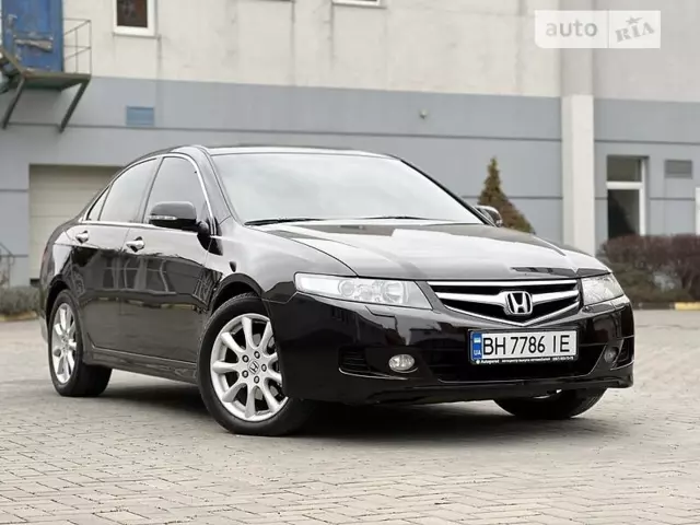 Honda Accord, 2007 г.в.
