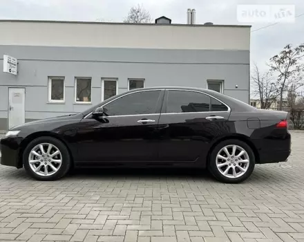 Honda Accord, 2007 г.в.
