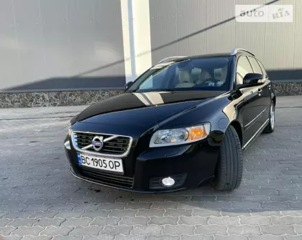 Volvo V50, 2011 г.в.
