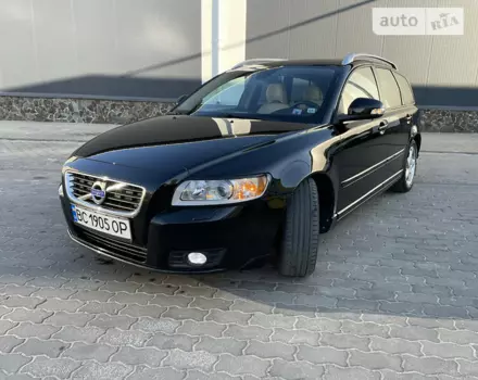Volvo V50, 2011 г.в.