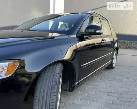 Volvo V50, 2011 г.в.