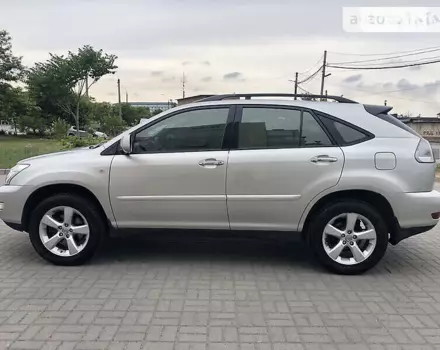 Lexus RX, 2007 г.в.