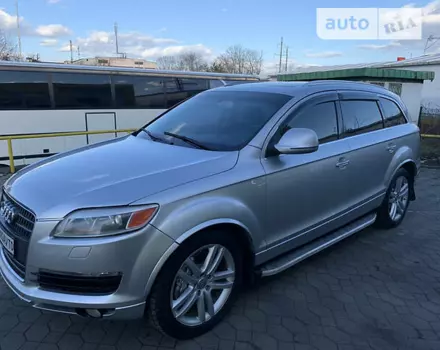 Audi Q7, 2007 г.в.