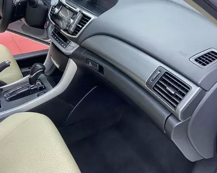 Honda Accord, 2012 г.в.
