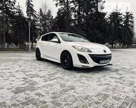 Mazda 3, 2009 г.в.