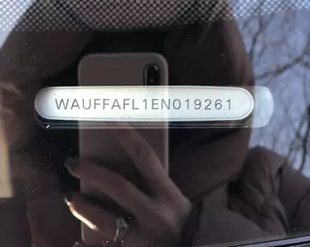 Audi A4, 2013 г.в.