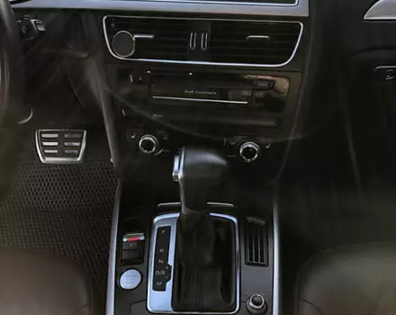 Audi A4, 2013 г.в.