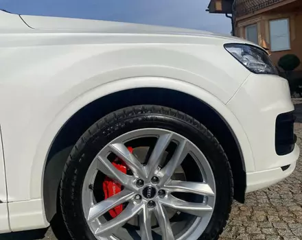 Audi Q7, 2017 г.в.