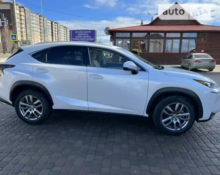 Lexus NX 200t, 2015 г.в.