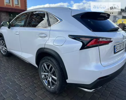 Lexus NX 200t, 2015 г.в.