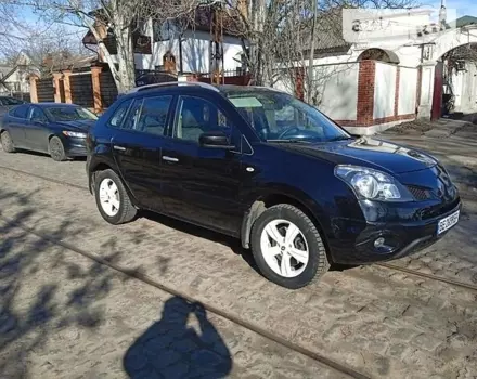 Renault Koleos, 2010 г.в.