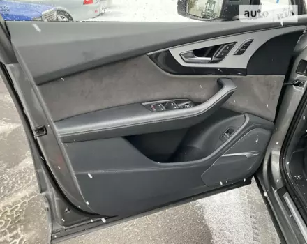 Audi Q7, 2015 г.в.