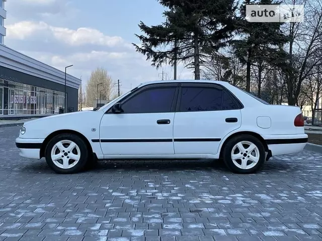 Toyota Corolla, 1998 г.в.