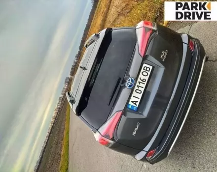 Toyota RAV4, 2018 г.в.