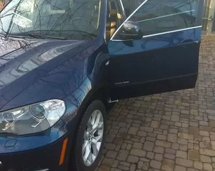 BMW X5, 2012 г.в.