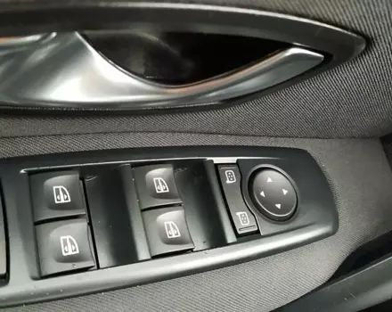 Renault Megane, 2011 г.в.