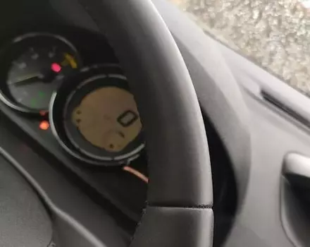 Renault Megane, 2011 г.в.
