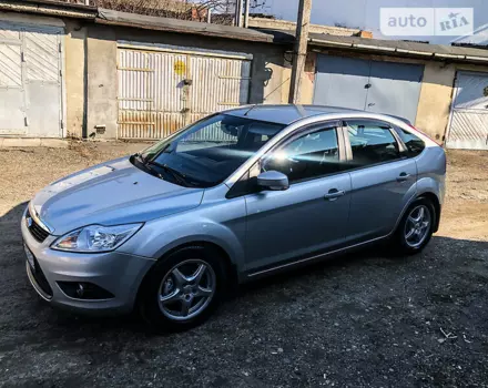 Ford Focus, 2011 г.в.