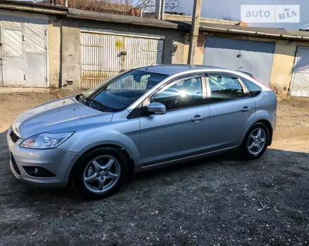 Ford Focus, 2011 г.в.